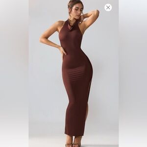 Oh Polly ‘Anise’ Dress